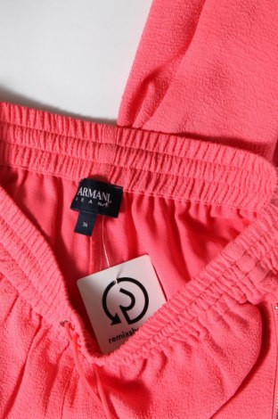 Damenhose Armani Jeans, Größe S, Farbe Rosa, Preis 65,99 €