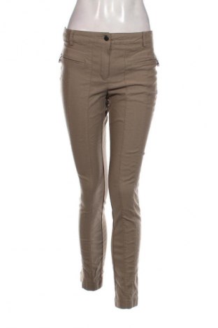 Damenhose Ashley Brooke, Größe S, Farbe Beige, Preis € 3,99