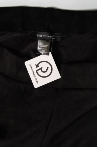 Damenhose Ashley Stewart, Größe XXL, Farbe Schwarz, Preis 11,99 €