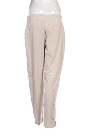 Damenhose Athleta, Größe XL, Farbe Beige, Preis 13,49 €