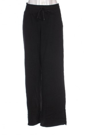 Pantaloni de femei Athletic Works, Mărime L, Culoare Negru, Preț 70,99 Lei