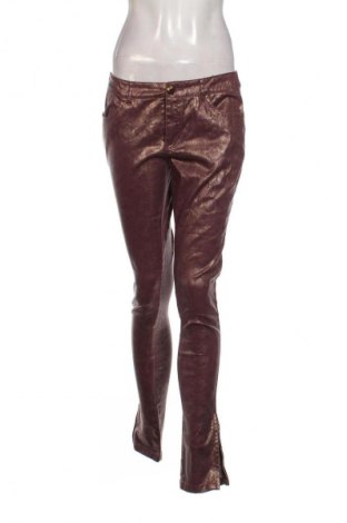 Pantaloni de femei Atmosphere, Mărime S, Culoare Roz, Preț 51,99 Lei