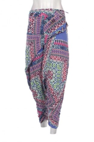 Pantaloni de femei Attr@ttivo, Mărime L, Culoare Multicolor, Preț 83,99 Lei