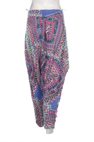 Pantaloni de femei Attr@ttivo, Mărime L, Culoare Multicolor, Preț 83,99 Lei