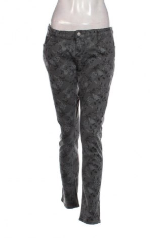 Pantaloni de femei B.You, Mărime L, Culoare Gri, Preț 36,99 Lei