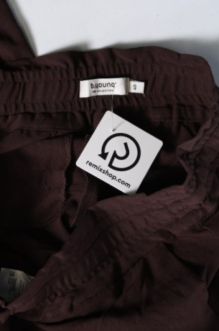 Damenhose B.Young, Größe M, Farbe Braun, Preis € 9,99