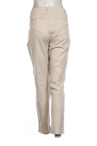 Damenhose Bandolino, Größe XL, Farbe Beige, Preis 8,99 €