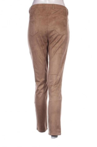 Damenhose Barbara Lebek, Größe L, Farbe Braun, Preis 17,99 €