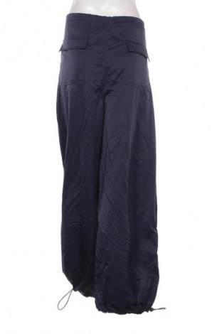 Damenhose Bella X ABOUT YOU, Größe 4XL, Farbe Blau, Preis € 49,49