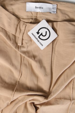 Damenhose Bershka, Größe M, Farbe Orange, Preis € 6,99