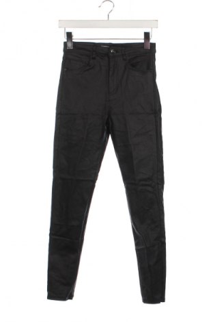 Damenhose Bershka, Größe S, Farbe Schwarz, Preis € 20,49