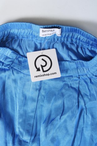 Damenhose Bershka, Größe XS, Farbe Blau, Preis € 8,99