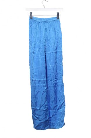 Damenhose Bershka, Größe XS, Farbe Blau, Preis € 8,99