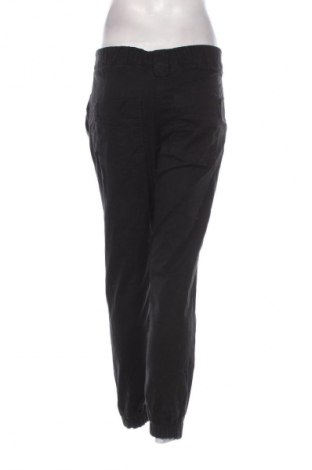 Pantaloni de femei Bershka, Mărime S, Culoare Negru, Preț 48,99 Lei