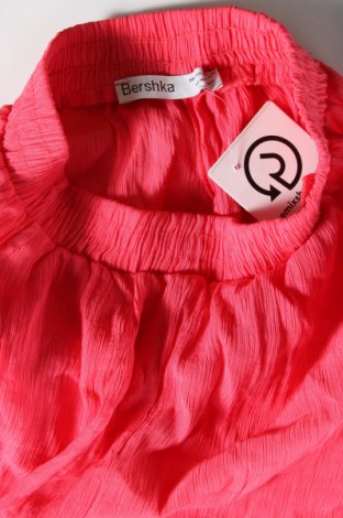 Damenhose Bershka, Größe S, Farbe Rosa, Preis 11,49 €