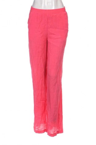 Damenhose Bershka, Größe S, Farbe Rosa, Preis € 11,99