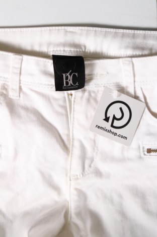 Pantaloni de femei Best Connections, Mărime M, Culoare Alb, Preț 73,98 Lei