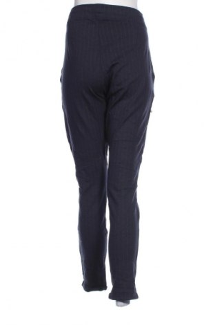 Pantaloni de femei Betty & Co, Mărime L, Culoare Albastru, Preț 102,99 Lei