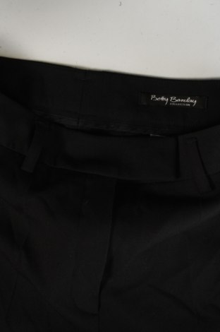 Damenhose Betty Barclay, Größe XS, Farbe Schwarz, Preis 43,49 €