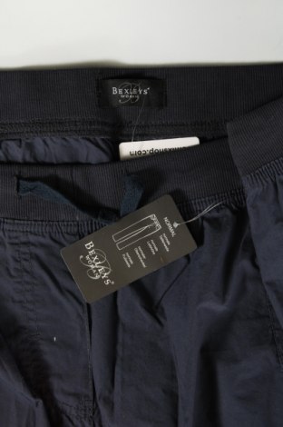 Damenhose Bexleys, Größe 3XL, Farbe Blau, Preis 35,99 €