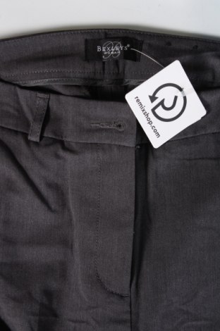 Damenhose Bexleys, Größe M, Farbe Grau, Preis € 6,49