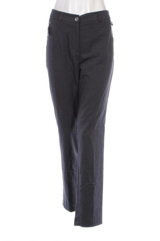 Pantaloni de femei Bexleys, Mărime M, Culoare Gri, Preț 29,99 Lei