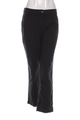 Pantaloni de femei Bexleys, Mărime L, Culoare Negru, Preț 67,99 Lei