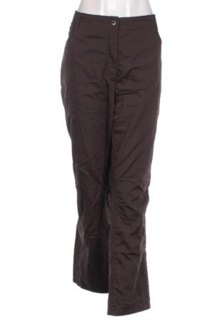 Damenhose Bexleys, Größe XXL, Farbe Braun, Preis 13,49 €