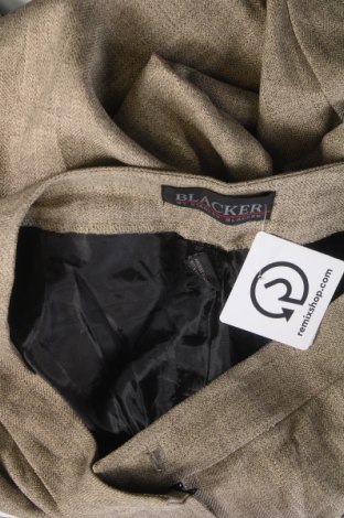 Damenhose Blacker by Stanley Blacker, Größe XL, Farbe Beige, Preis € 6,99