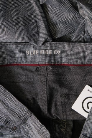 Damenhose Blue Fire Co, Größe M, Farbe Grau, Preis 19,99 €