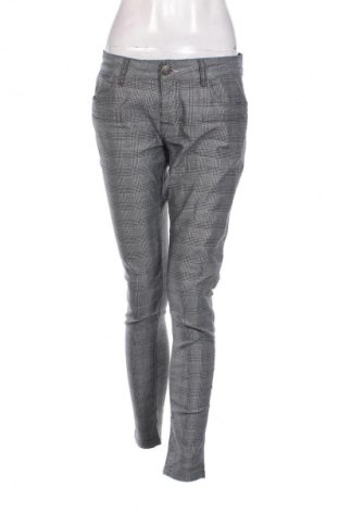 Damenhose Blue Fire Co, Größe M, Farbe Grau, Preis 19,99 €