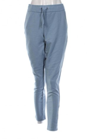 Pantaloni de femei Blue Motion, Mărime M, Culoare Albastru, Preț 29,99 Lei