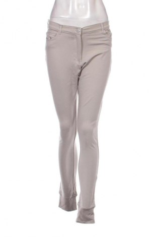 Pantaloni de femei Blue Motion, Mărime S, Culoare Bej, Preț 38,99 Lei