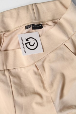 Damenhose Body Flirt, Größe M, Farbe Beige, Preis 6,49 €