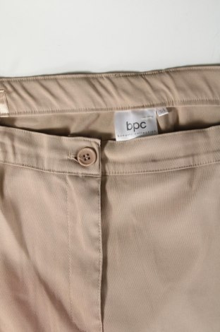 Damenhose Bpc Bonprix Collection, Größe 4XL, Farbe Beige, Preis € 11,49