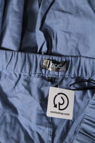 Damenhose Bpc Bonprix Collection, Größe 4XL, Farbe Blau, Preis € 16,99