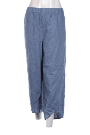 Damenhose Bpc Bonprix Collection, Größe 4XL, Farbe Blau, Preis € 17,99