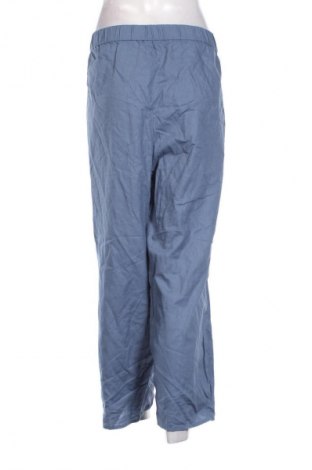 Damenhose Bpc Bonprix Collection, Größe 4XL, Farbe Blau, Preis € 16,99