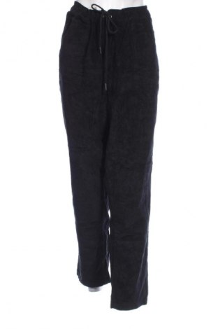 Pantaloni de femei Bpc Bonprix Collection, Mărime XXL, Culoare Negru, Preț 43,99 Lei