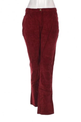 Damenhose Bpc Bonprix Collection, Größe L, Farbe Rot, Preis 8,49 €