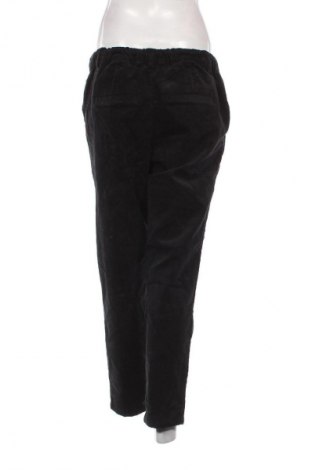 Pantaloni de femei Bpc Bonprix Collection, Mărime L, Culoare Negru, Preț 95,99 Lei