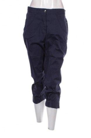 Damenhose Bpc Bonprix Collection, Größe M, Farbe Blau, Preis 9,49 €