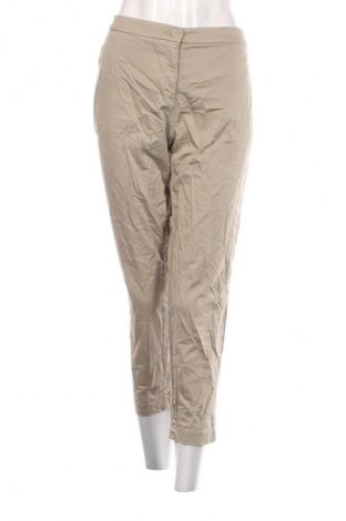 Damenhose Brax, Größe XL, Farbe Beige, Preis € 19,99