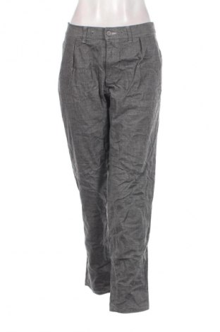 Damenhose Brax, Größe XL, Farbe Grau, Preis 8,99 €