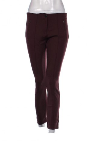 Damenhose Brax, Größe S, Farbe Rot, Preis 15,49 €