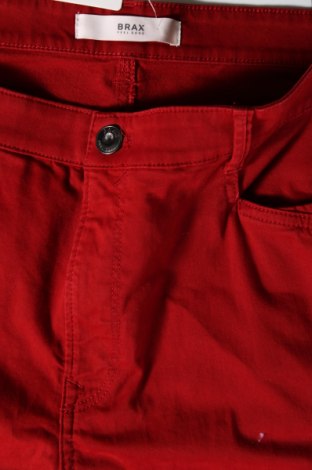 Damenhose Brax, Größe L, Farbe Rot, Preis € 28,07