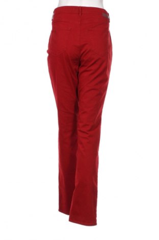 Damenhose Brax, Größe L, Farbe Rot, Preis € 28,07