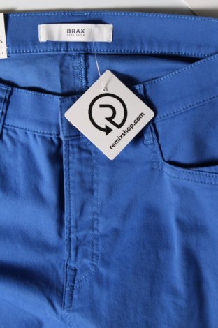 Damenhose Brax, Größe S, Farbe Blau, Preis 30,80 €