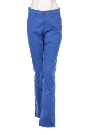 Damenhose Brax, Größe S, Farbe Blau, Preis 30,80 €