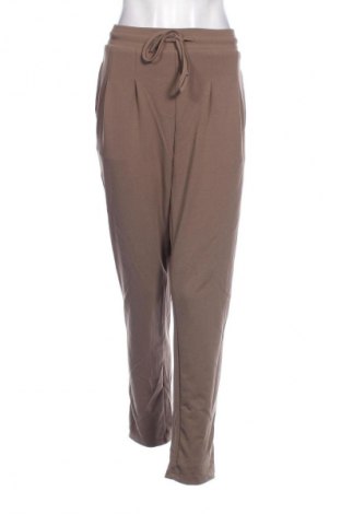 Damenhose Broadway, Größe L, Farbe Braun, Preis € 10,49